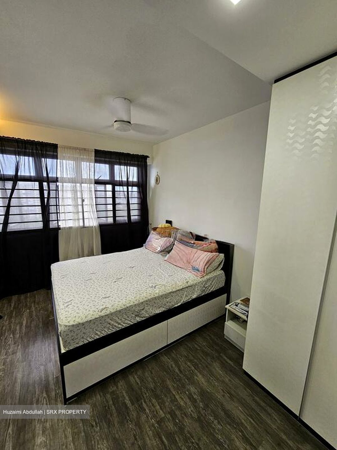 Blk 471C Fernvale Rivergrove (Sengkang), HDB 4 Rooms #522077371